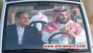 فير أوبزرفر: هكذا أفقد السيسي مصر ريادتها وحولها لدولة تابعة للسعودية